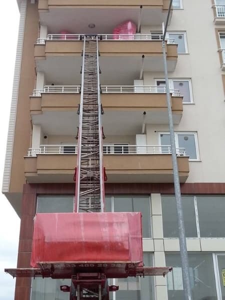Gölcük Nakliyat Slider